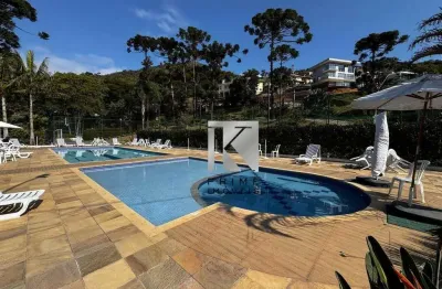 Terreno à venda, 340 m² por r$ 170.000,00 - albuquerque - teresópolis/rj