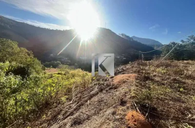 Terreno à venda na Estrada de Andradas, Providência, Teresópolis