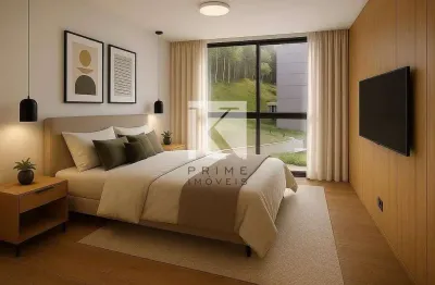 Apartamento com 2 quartos à venda na rua diogo josé ponciano, alto, teresópolis, 59 m2 por r$ 650.000