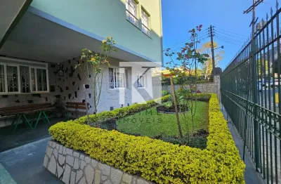Apartamento com 1 quarto à venda na rua alfredo rebello filho, alto, teresópolis, 36 m2 por r$ 235.000