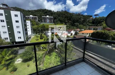 Apartamento com 1 quarto à venda na rua hildegardo de noronha, alto, teresópolis, 42 m2 por r$ 370.000