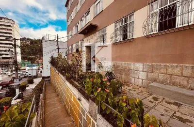 Apartamento com 1 quarto à venda na rua coronel antônio santiago, agriões, teresópolis, 40 m2 por r$ 210.000