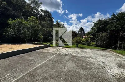 Terreno à venda na estrada josé gomes da costa júnior, posse, teresópolis, 1567 m2 por r$ 270.000