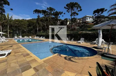 Terreno em condomínio fechado à venda na estrada isaías vidal, albuquerque, teresópolis por r$ 170.000