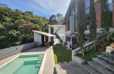 Casa com 3 quartos à venda na estrada diógenes pedro da costa, vargem grande, teresópolis, 374 m2