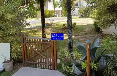 Casa em condomínio para venda em camaçari, alphaville litoral norte 1, 5 dormitórios, 4 suítes, 5 banheiros