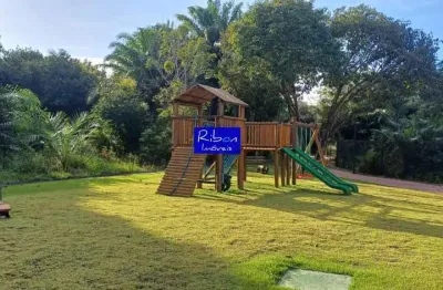 Terreno à venda na Praia de Busca Vida, Camaçari 