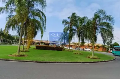 Terreno residencial para venda em camaçari, alphaville litoral norte 1