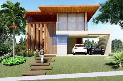 Terreno residencial para venda em camaçari, alphaville litoral norte 2