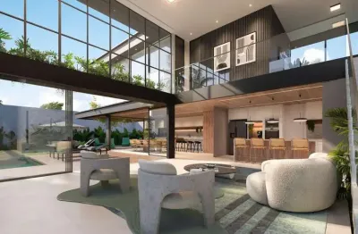 Terreno residencial para venda em camaçari, alphaville litoral norte i