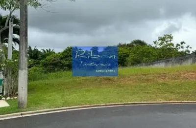 Terreno residencial para venda em camaçari, alphaville litoral norte 1