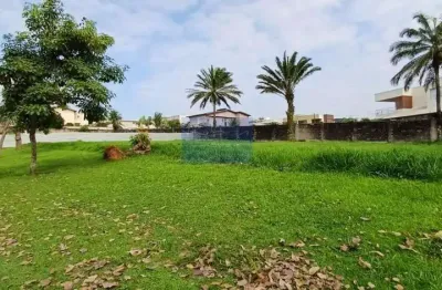 Área comercial para venda em camaçari, alphaville litoral norte i