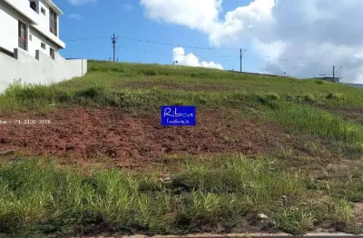 Terreno residencial para venda em camaçari, alphaville litoral norte 3