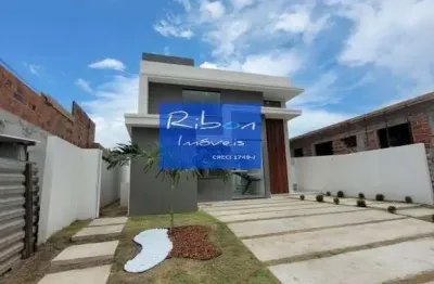 Casa em condomínio para venda em camaçari, terras alphaville camaçari, 4 dormitórios, 4 suítes, 5 banheiros, 2 vagas