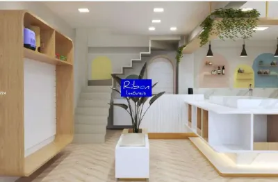 Ponto comercial à venda na Rodovia BA-099 - Estrada do Côco, sem numero, Alphaville (Abrantes), Camaçari