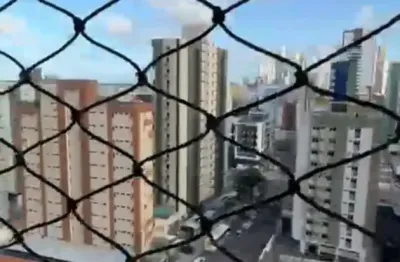 Excelente , apartamento  no bairro de tambaú - joão pessoa /pb