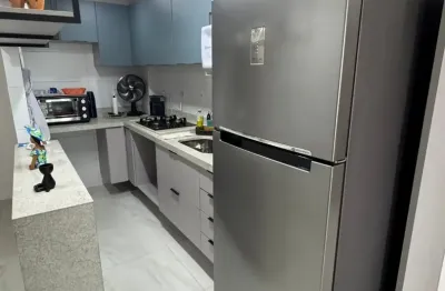 Excelente apartamento, mobiliado, localizado no bairro mais nobre e valorizado de joao  pessoa - altiplano cabo branco