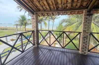 Casa com 3 quartos à venda na Praia Azul, S/N, Centro, Pitimbu