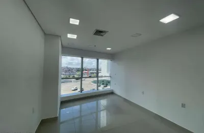 Excelente oportunidade: sala comercial para locação em salvador-ba, bairro caminho das árvores, 33m², 1 vaga de garagem