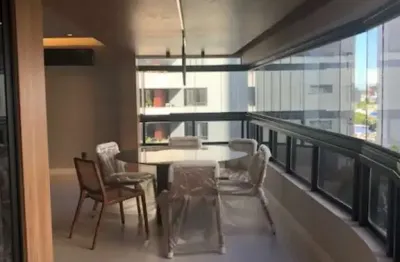 Apartamento com 3 quartos à venda no Caminho das Árvores, Salvador 