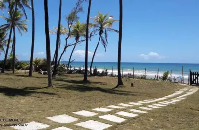 Terreno à venda na Praia de Busca Vida, Camaçari 
