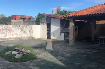 Casa para comercio frente rua - caminho das arvores