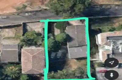 Terreno à venda no Pituaçu, Salvador 