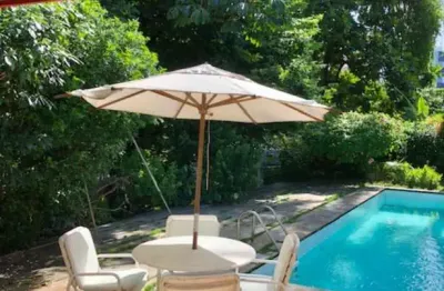 Casa comercial com 3 salas para alugar no rio vermelho, salvador , 680 m2 por r$ 40.000