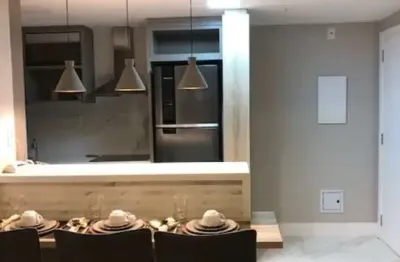 Apartamento com 2 quartos à venda no Caminho das Árvores, Salvador 