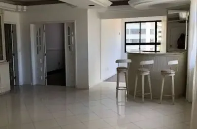 Apartamento com 4 quartos à venda no caminho das árvores, salvador , 142 m2 por r$ 880.000