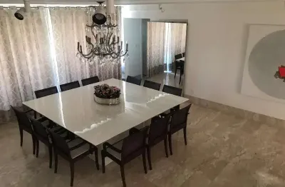 Apartamento com 4 quartos à venda no canela, salvador , 460 m2 por r$ 2.300.000