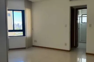 Apartamento com 1 quarto à venda no caminho das árvores, salvador , 53 m2 por r$ 310.000