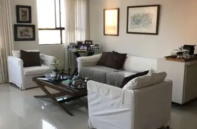 Apartamento com 3 quartos à venda no Caminho das Árvores, Salvador 