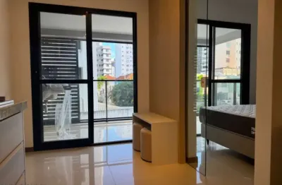 Apartamento com 1 quarto para alugar no graça, salvador , 33 m2 por r$ 3.400