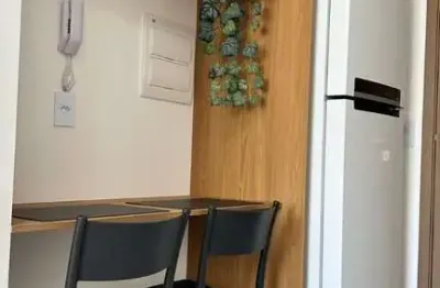 Apartamento para locação na graça, salvador-ba: 1 suíte, 1 sala, 1 vaga de garagem!