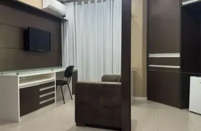 Apartamento com 1 quarto à venda no Caminho das Árvores, Salvador , 45 m2 por R$ 550.000