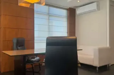 Sala comercial com 2 salas para alugar na Pituba, Salvador , 84 m2 por R$ 9.000