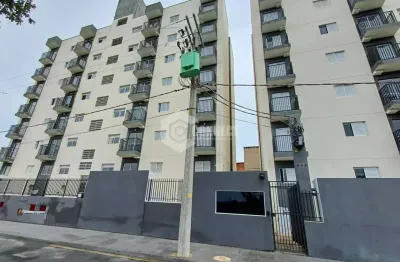 Confortavel apartamento com 2 dormitorios e garagem otima licalização