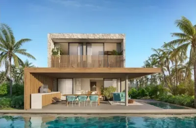Entreáguas — o refúgio de luxo entre o mar e as águas do norte de alagoas