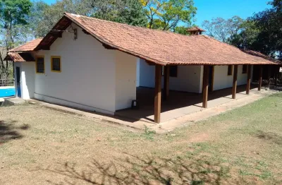 Sítio próximo ao centro de igarapé/mg, com todo conforto e lazer