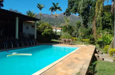 Sítio de 10.000 m2 na serra de igarapé/mg. espaço aconchegante