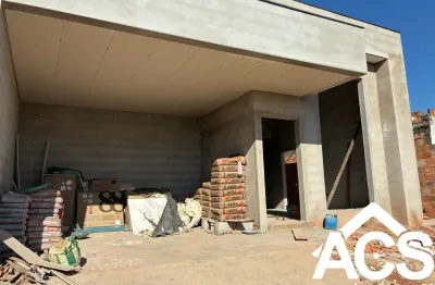 Casa com 3 quartos à venda na Rua Clovis Salgado, 813, Novo Igarapé, Igarapé