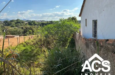 Lote murado c/ alicerce de 360 m2 no bairro novo igarapé- igarapé/mg