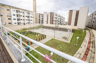 Apartamento com 2 quartos à venda na Rua São João, São João (Margem Esquerda), Tubarão