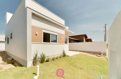 Casa com 3 quartos à venda no Santo Antônio de Pádua, Tubarão 