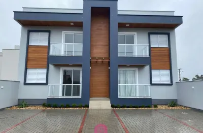 Casa com 2 quartos à venda no Santo Antônio de Pádua, Tubarão 