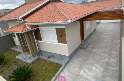 Casa com 3 quartos à venda na Rua Doutor Olegário Mainieri, Congonhas, Tubarão