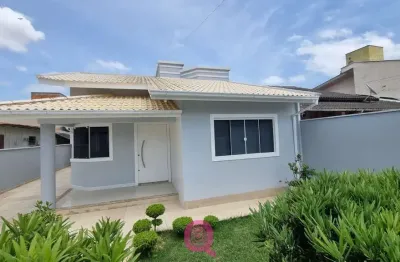Casa com 3 quartos à venda na Rua Antônio Luiz Corrêa Kuerten, Humaitá, Tubarão