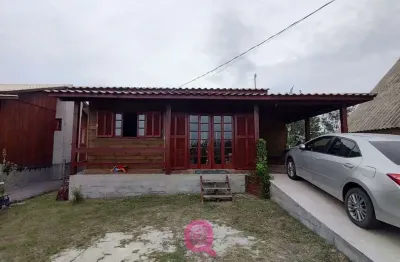 Casa com 4 quartos à venda no Camacho, Jaguaruna 