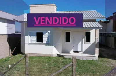 Casa com 2 quartos à venda na Rua Senador Arnor Damiani, 578, Oficinas, Tubarão